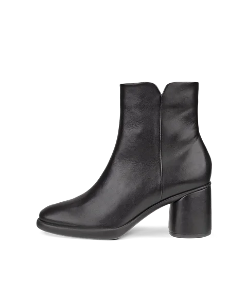 Ecco women's touch 55 tall dress boots hot sale