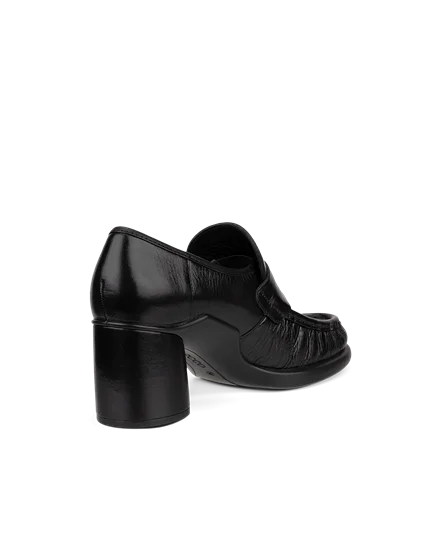 Ecco touch 55 black on sale