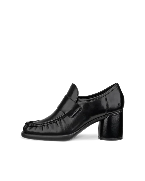 Ecco shoes heels sales
