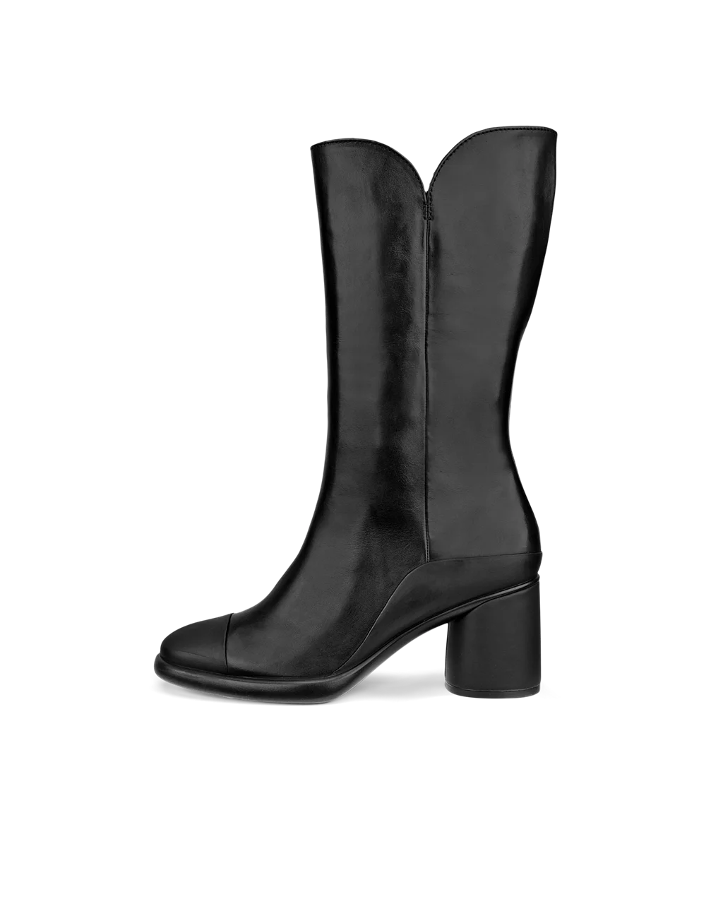 Ecco women's touch 55 tall boot shop