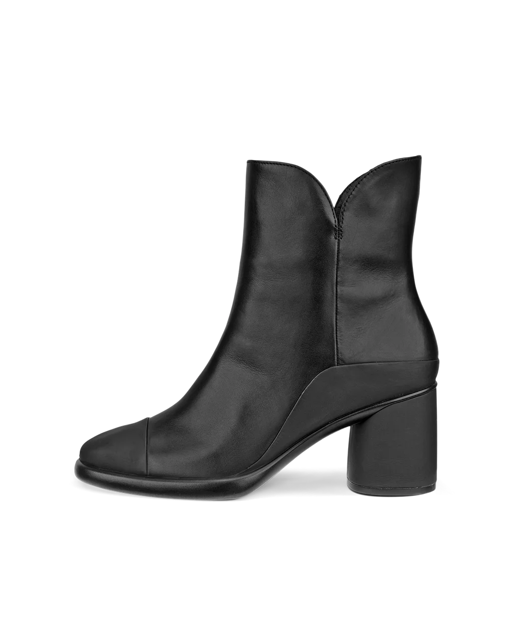 Ecco shape 55 mid cut boot hotsell