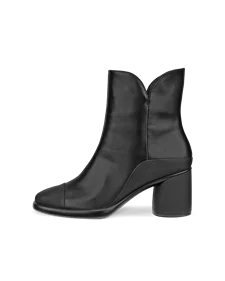 Ecco lace up ankle boots deals