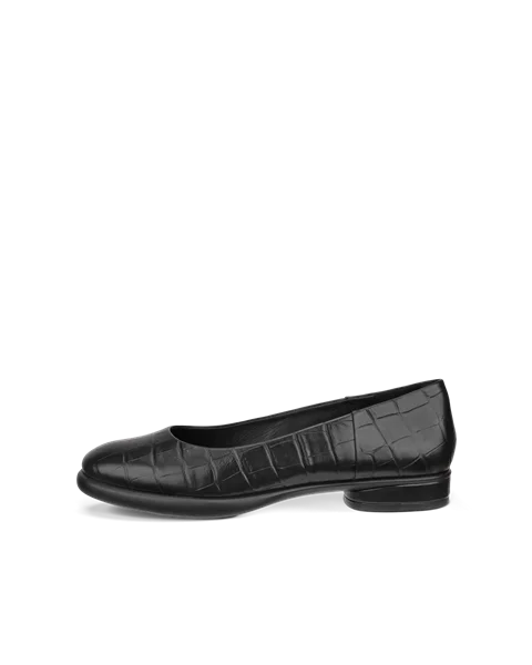 Ecco baleriny on sale