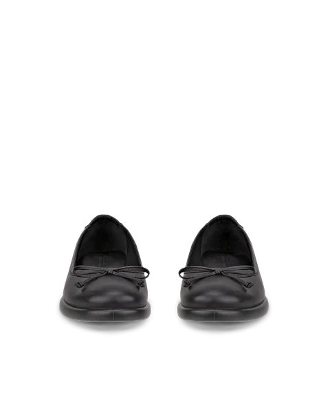 Ecco women's vibration ii skimmer ballerina cheap
