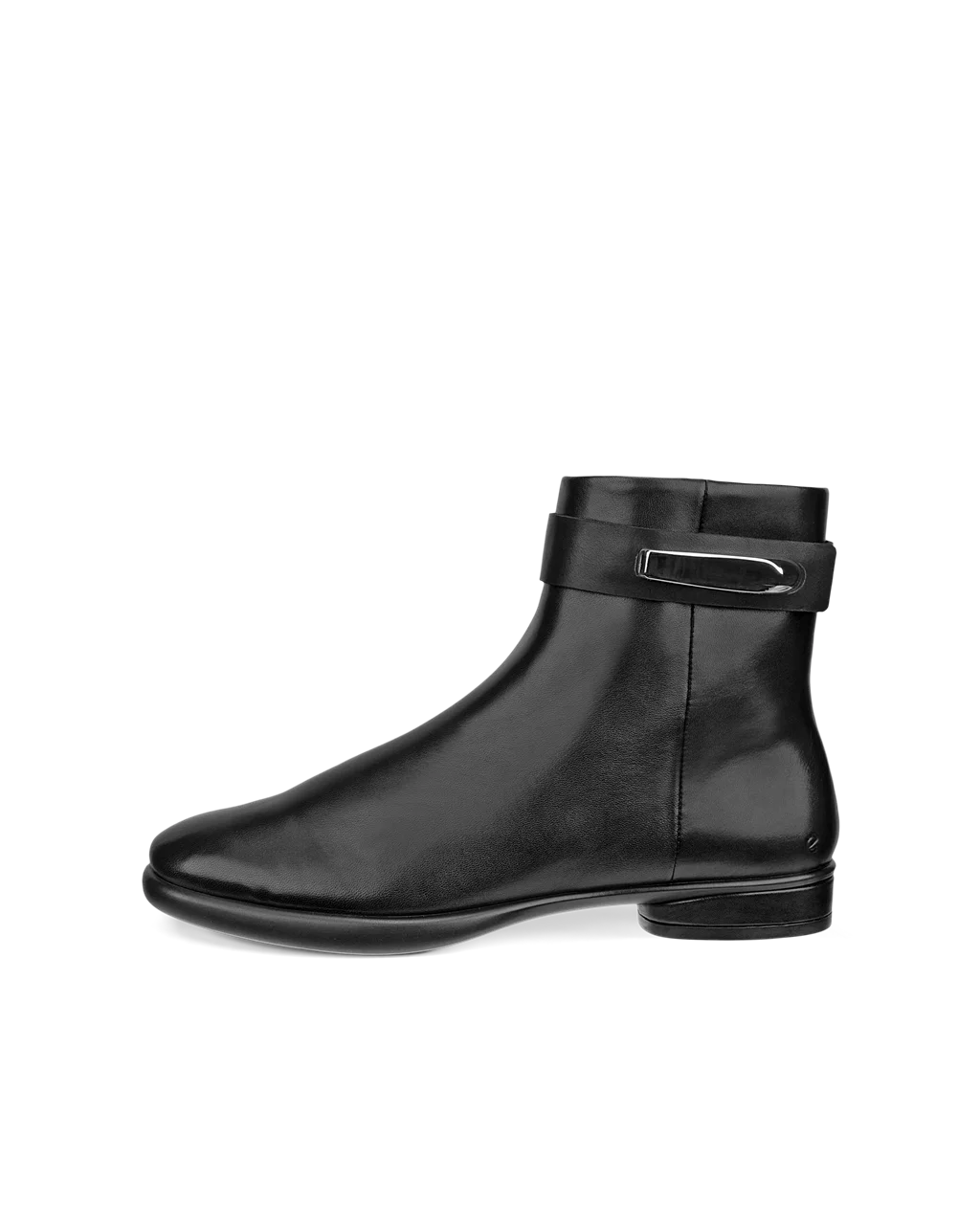 Ecco women's sculptured 45 ankle zip chelsea boot deals