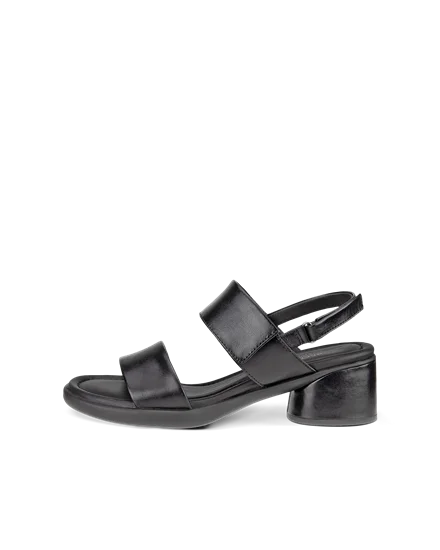 Ecco womens sales strappy shoes