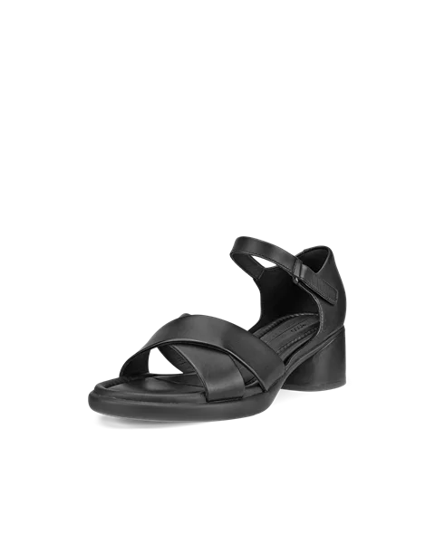 Ecco sculptured hotsell sandal