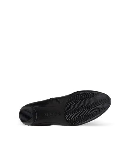 Ecco sculptured 45 bootie sale