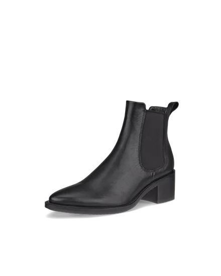 ecco women's shape m 35 ankle bootie boot