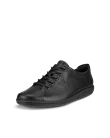 Women's ECCO® Soft 2.0 Leather Walking Shoe