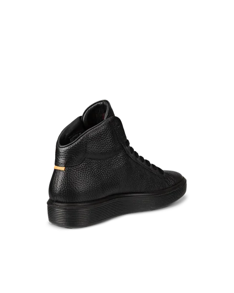 Ecco high top sneakers outlet