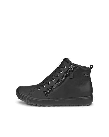 Ecco womens soft 7 tred mid new arrivals