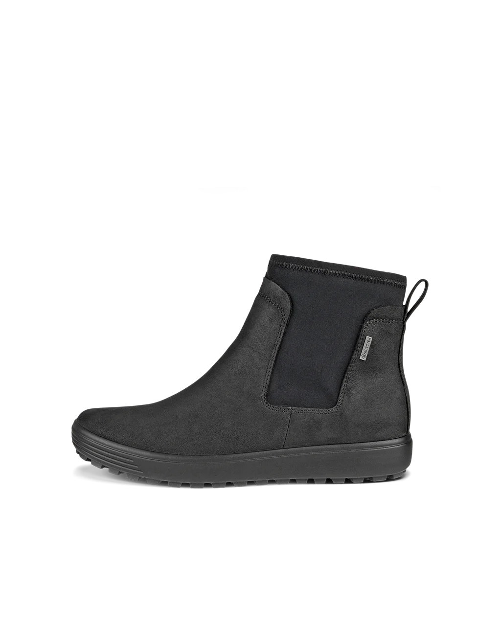 Ecco soft 7 men's gore tex new arrivals