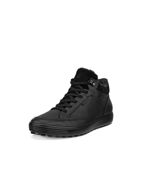 Ecco soft 7 tred mid discount