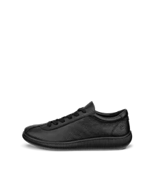 Zwarte sneakers dames ecco 2025