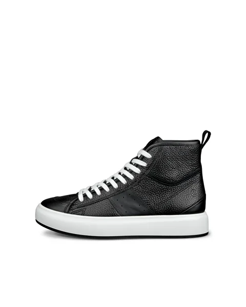 Ecco hoge sneakers top