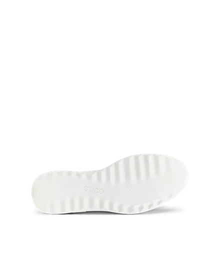Ecco flexure runner veterboots zwart on sale
