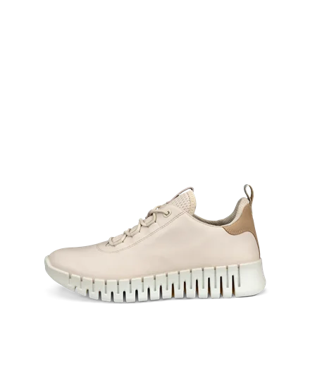 Ecco halfhoge schoenen on sale