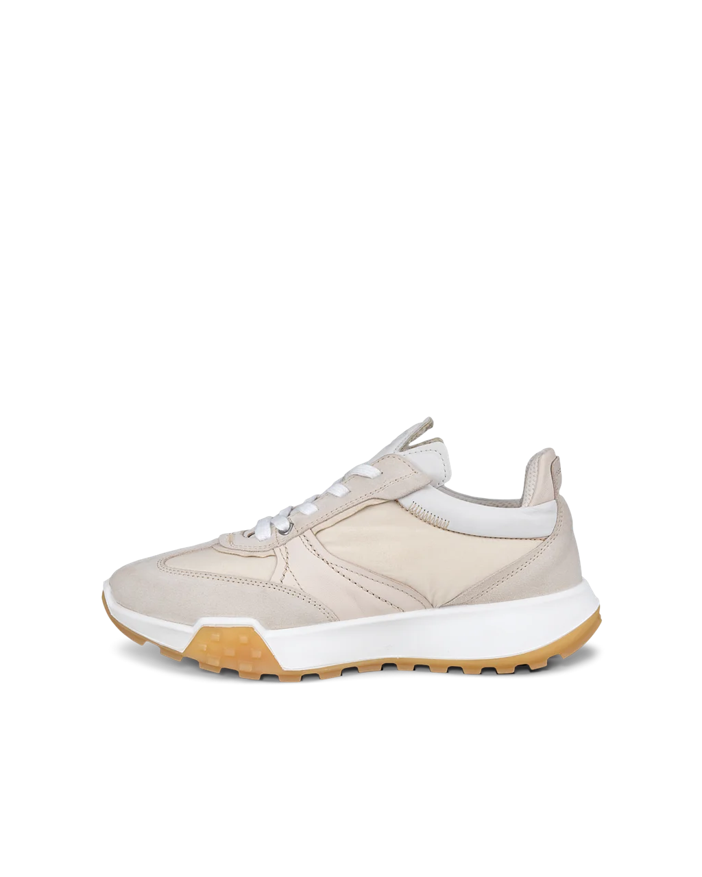 Ecco beige sneakers shop