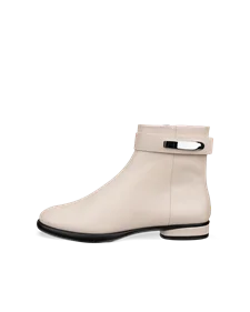 Women s Boots Chelsea Ankle Lace Up ECCO