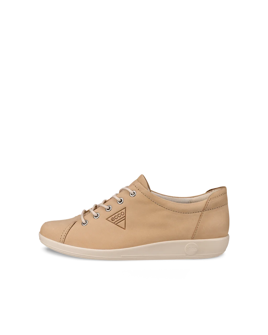 Ecco soft deals 2.0 beige