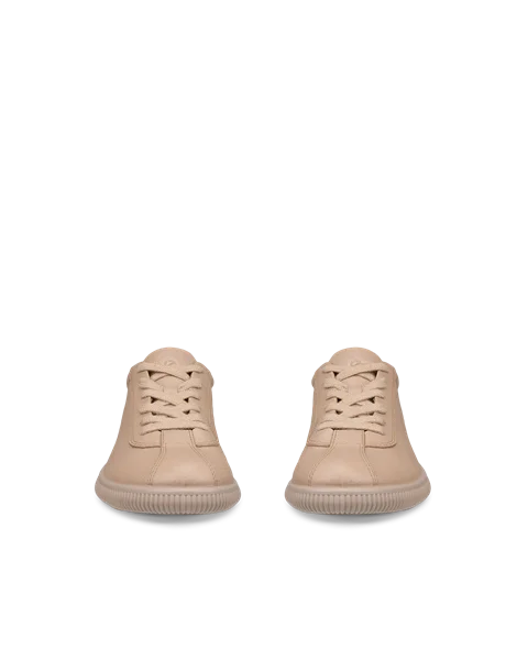 Ecco soft 2.0 beige new arrivals
