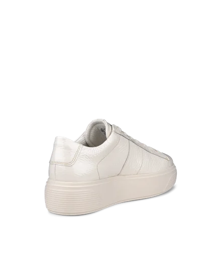 Ecco urban lifestyle womens yellow cheap