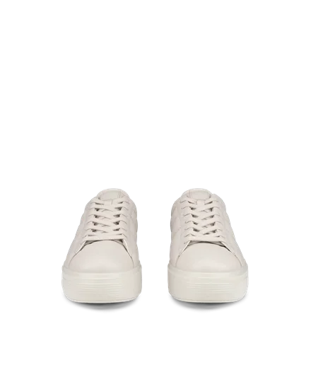Ecco platform sneakers online