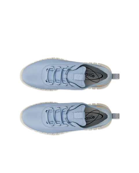 Ecco blauw sale