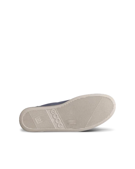 Ecco soft 8 ladies blue cheap