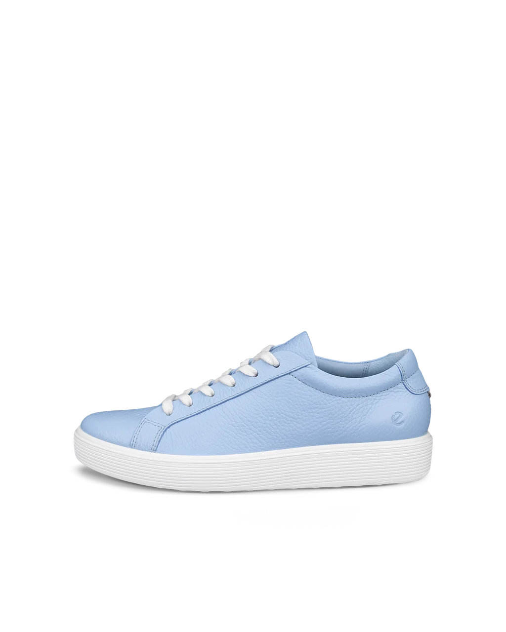 Ecco contoured blue new arrivals
