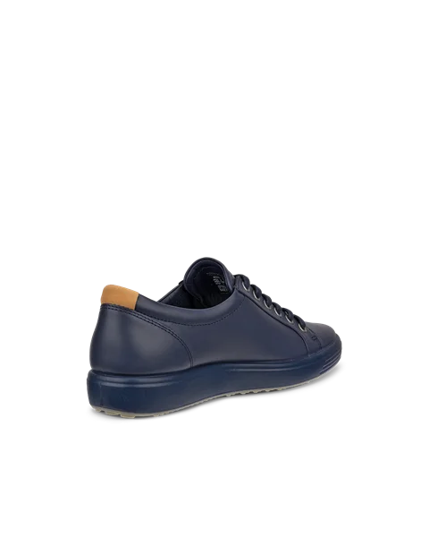 Ecco schoenen navy clearance