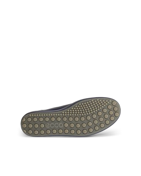 Ecco soft 8 ladies blue online