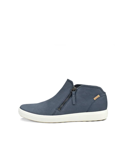 Ecco soft 7 w ballerina hot sale