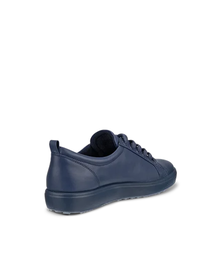 Ecco soft clearance 3 blue