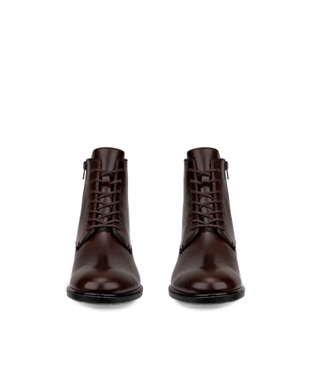 Ecco boots touch 15 online