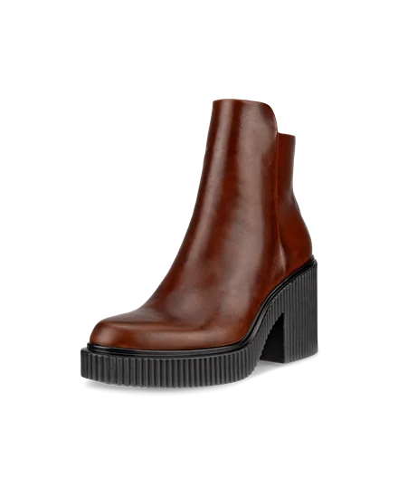 Ecco pailin ankle boot top