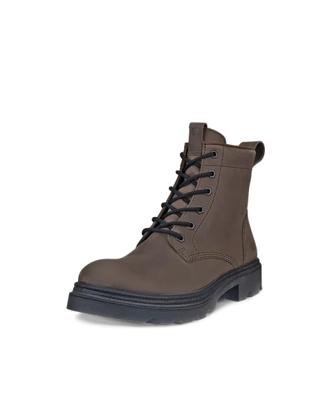 Ecco waterproof boots ladies discount