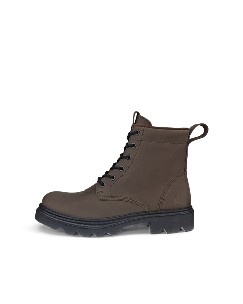 Ecco gore tex hiking boots women's discount