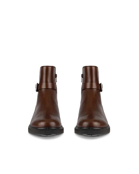 Women's ECCO® Metropole Amsterdam Leather Waterproof Boot