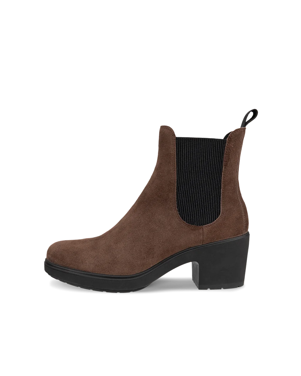 WOMEN BOOTS ECCO METROPOLE ZURICH