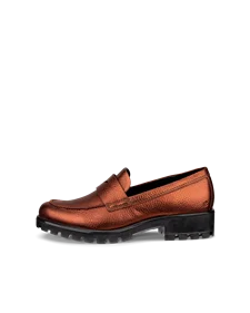 Ecco dacono slip on store
