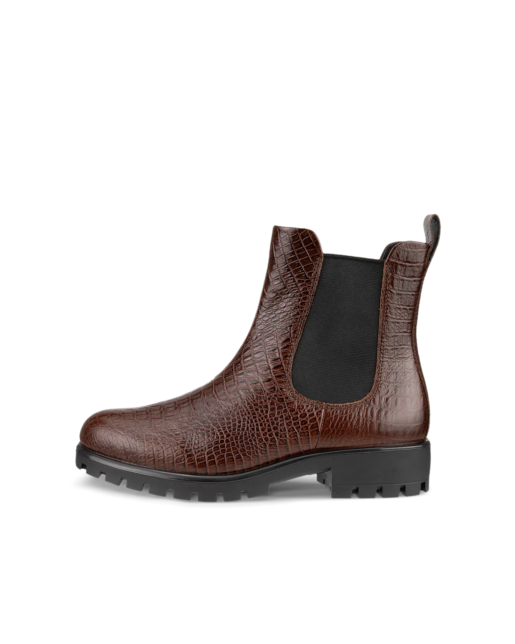 Ecco mobile iii womens sales brown