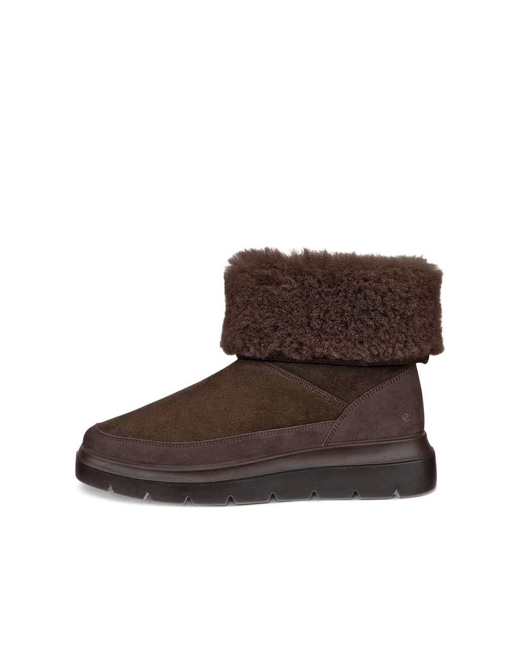 Women's daniah suede winter boots discount