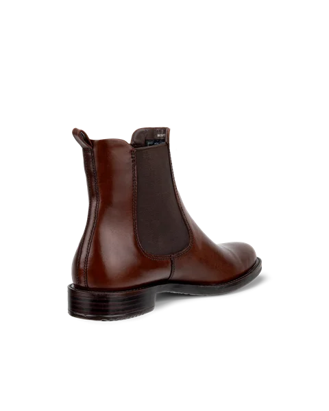 Ecco boots shape 25 clearance