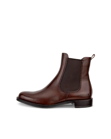 Ecco edinburgh boot outlet