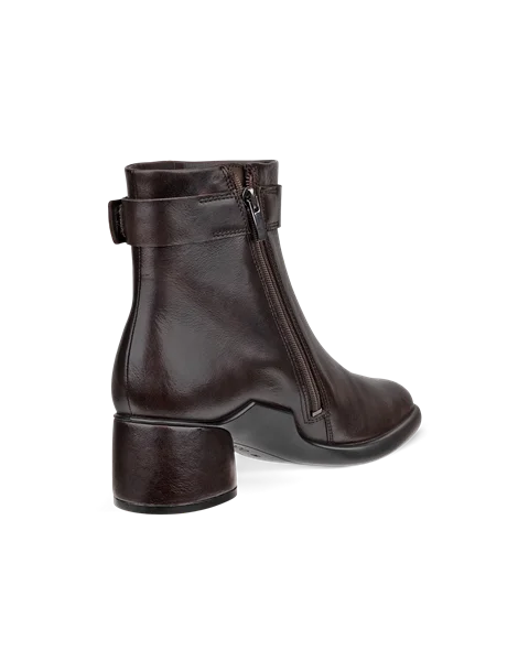 Ecco women's parnu boot shop