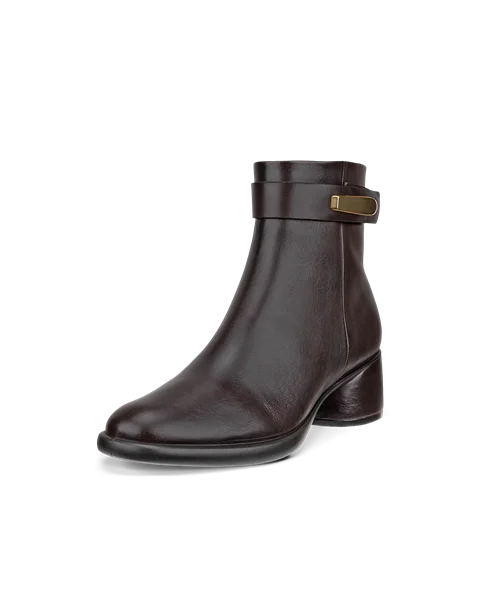Ecco shape m 35 bootie new arrivals
