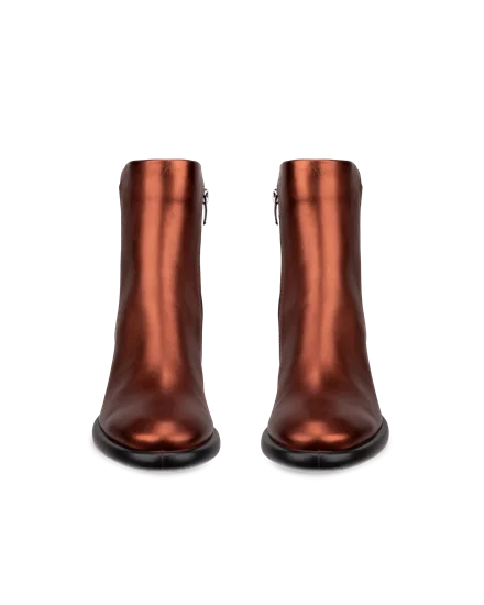 Ecco women's touch 55 boots shop
