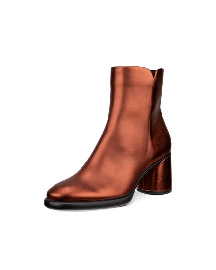Ecco women's touch 55 boots shop